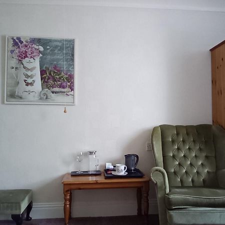 Pendrin Guest House Tintagel Εξωτερικό φωτογραφία