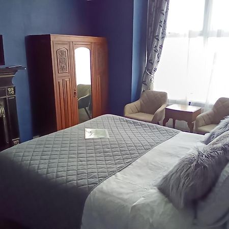 Pendrin Guest House Tintagel Δωμάτιο φωτογραφία
