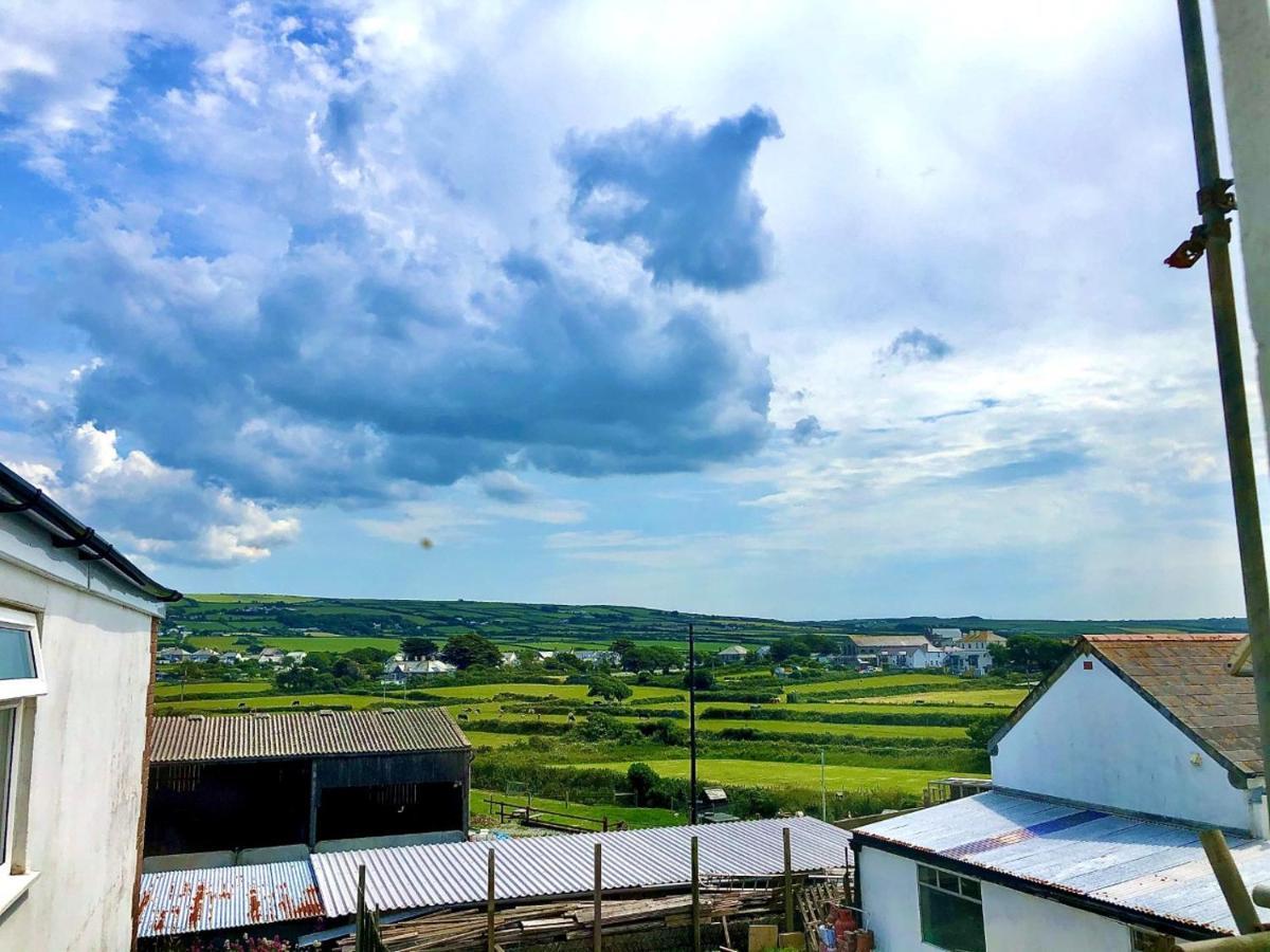 Pendrin Guest House Tintagel Δωμάτιο φωτογραφία