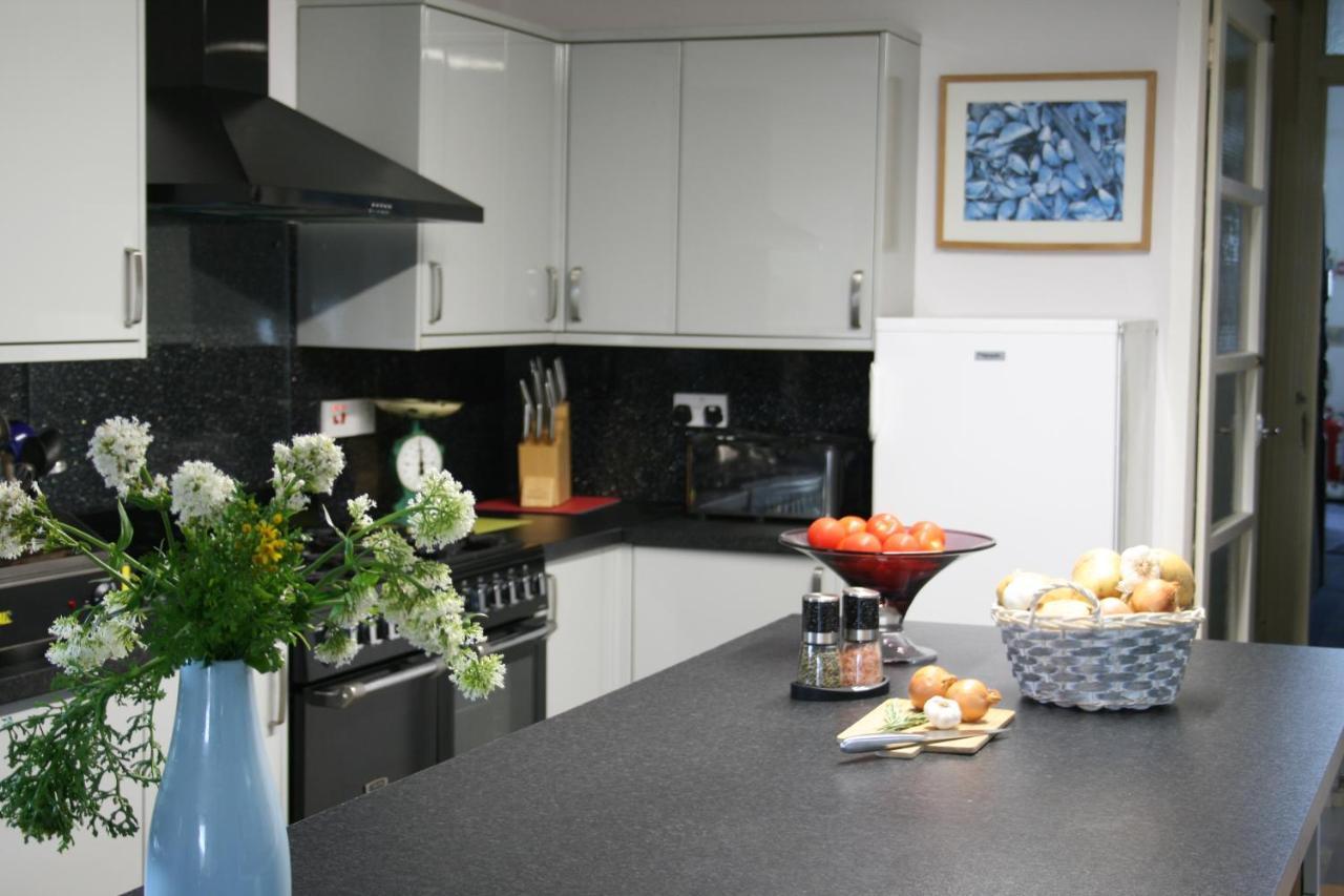 Pendrin Guest House Tintagel Εξωτερικό φωτογραφία