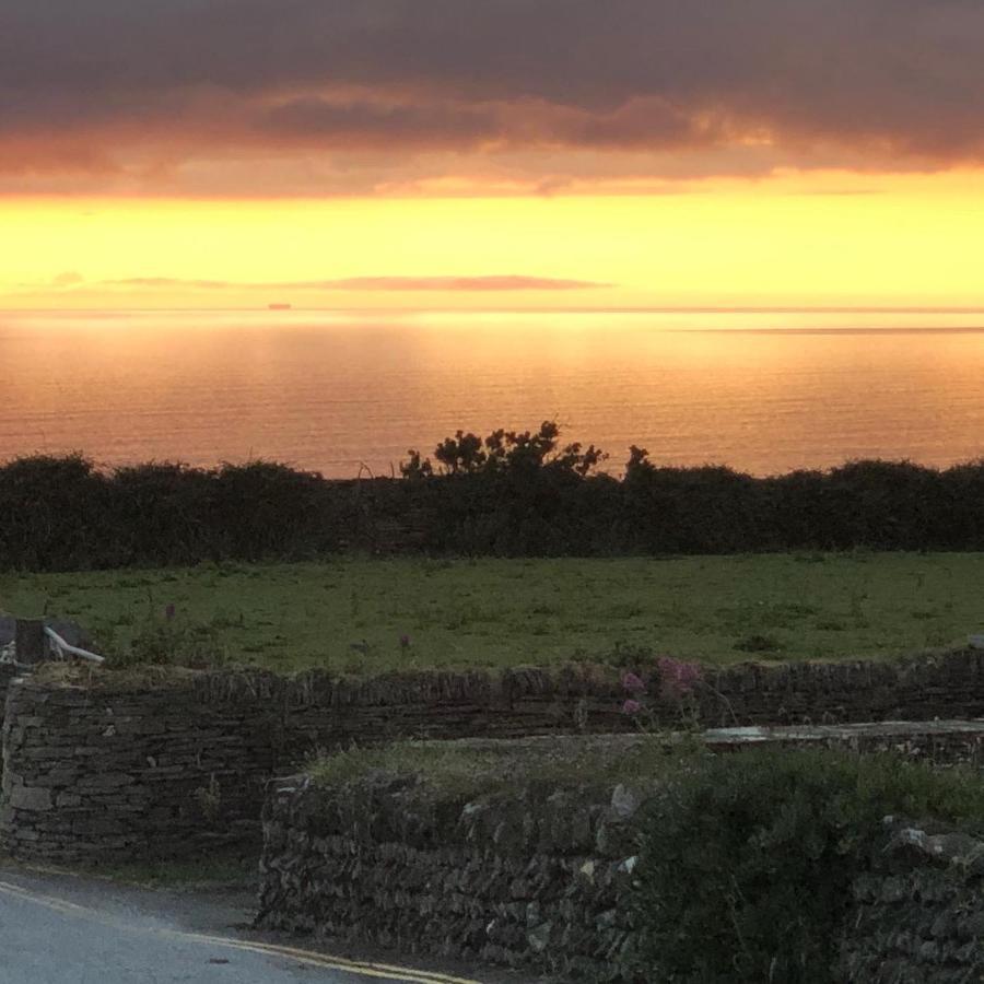 Pendrin Guest House Tintagel Εξωτερικό φωτογραφία