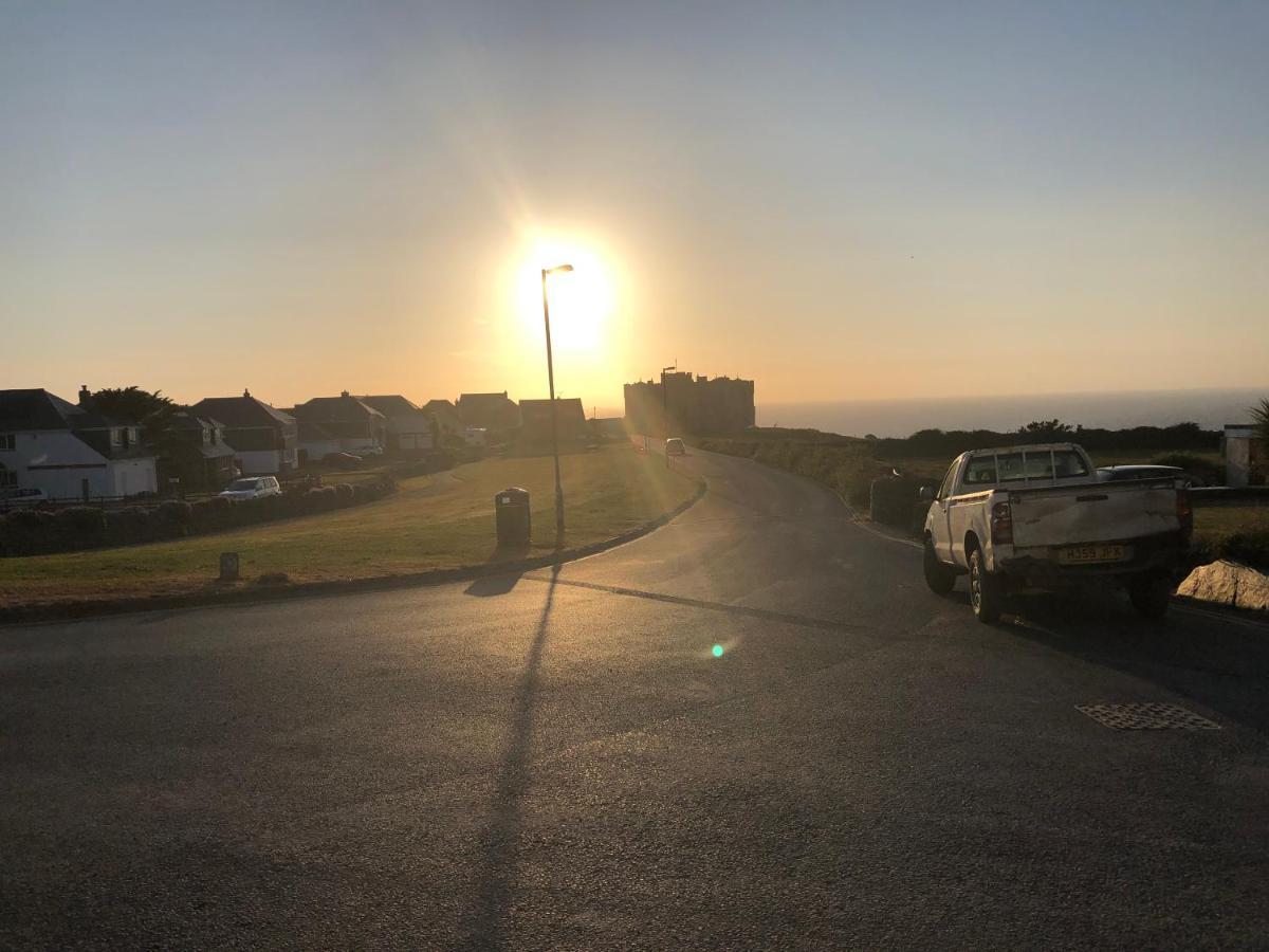 Pendrin Guest House Tintagel Εξωτερικό φωτογραφία