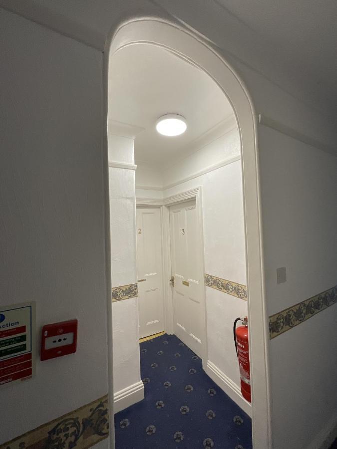 Pendrin Guest House Tintagel Εξωτερικό φωτογραφία