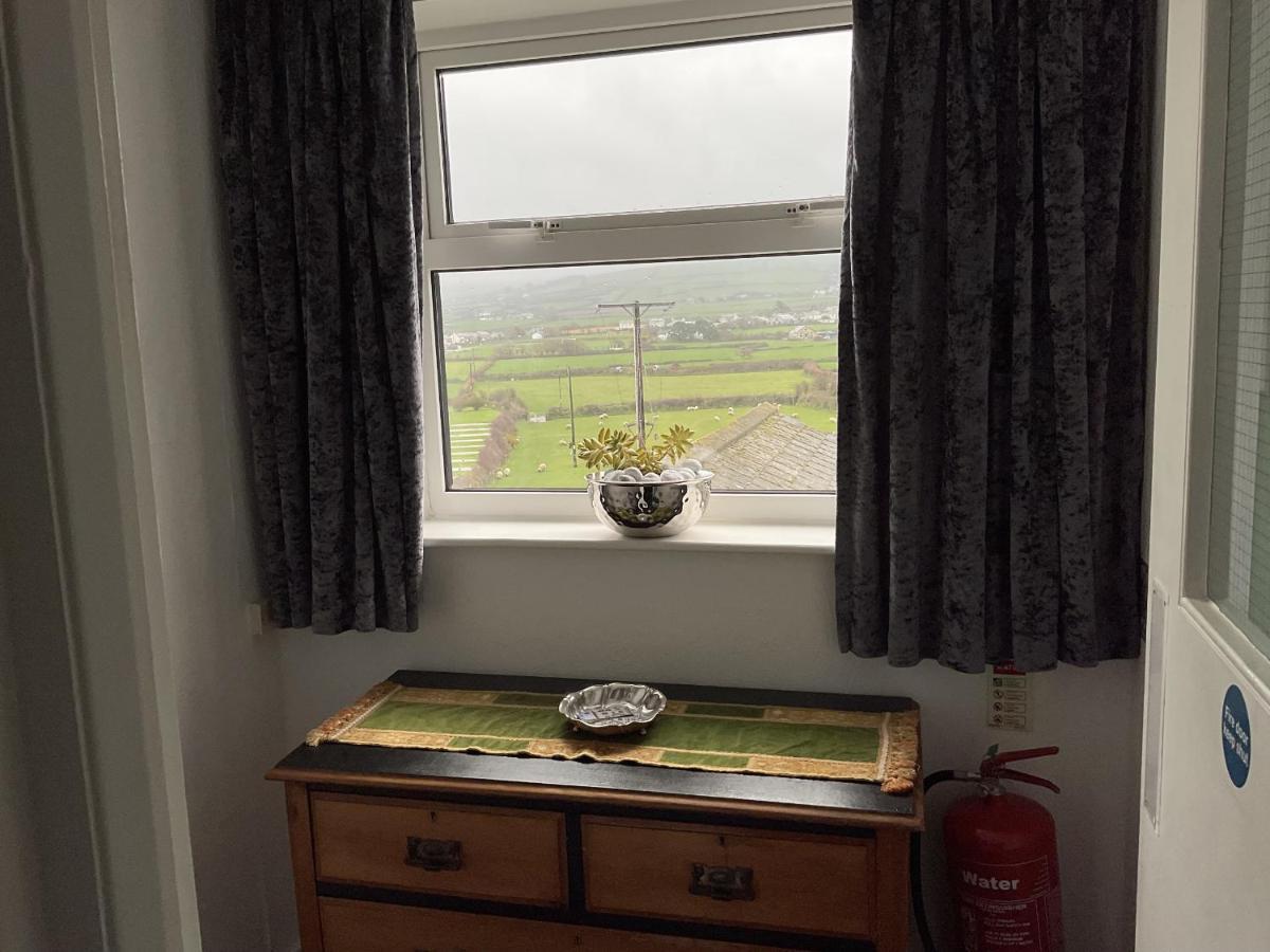 Pendrin Guest House Tintagel Εξωτερικό φωτογραφία