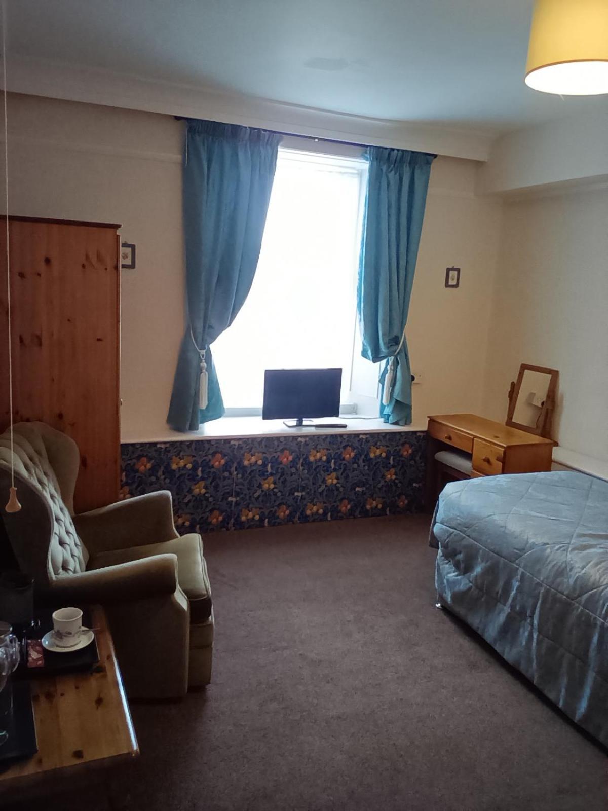 Pendrin Guest House Tintagel Εξωτερικό φωτογραφία