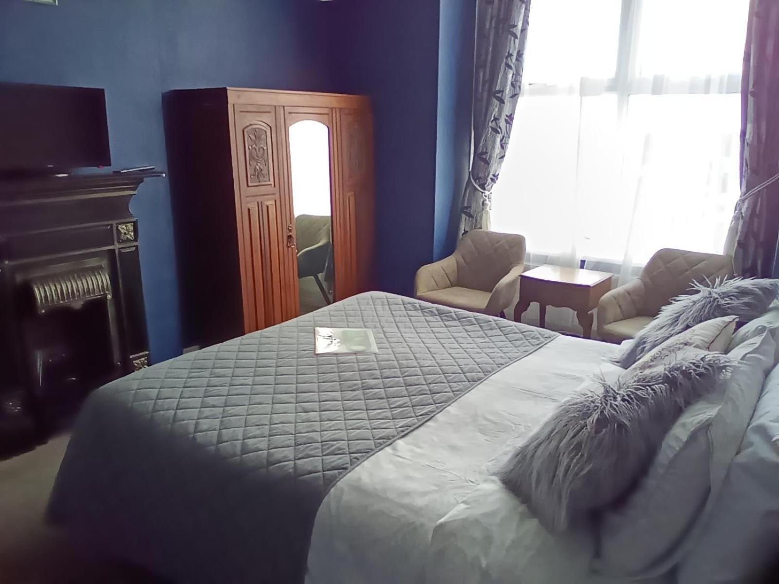 Pendrin Guest House Tintagel Δωμάτιο φωτογραφία