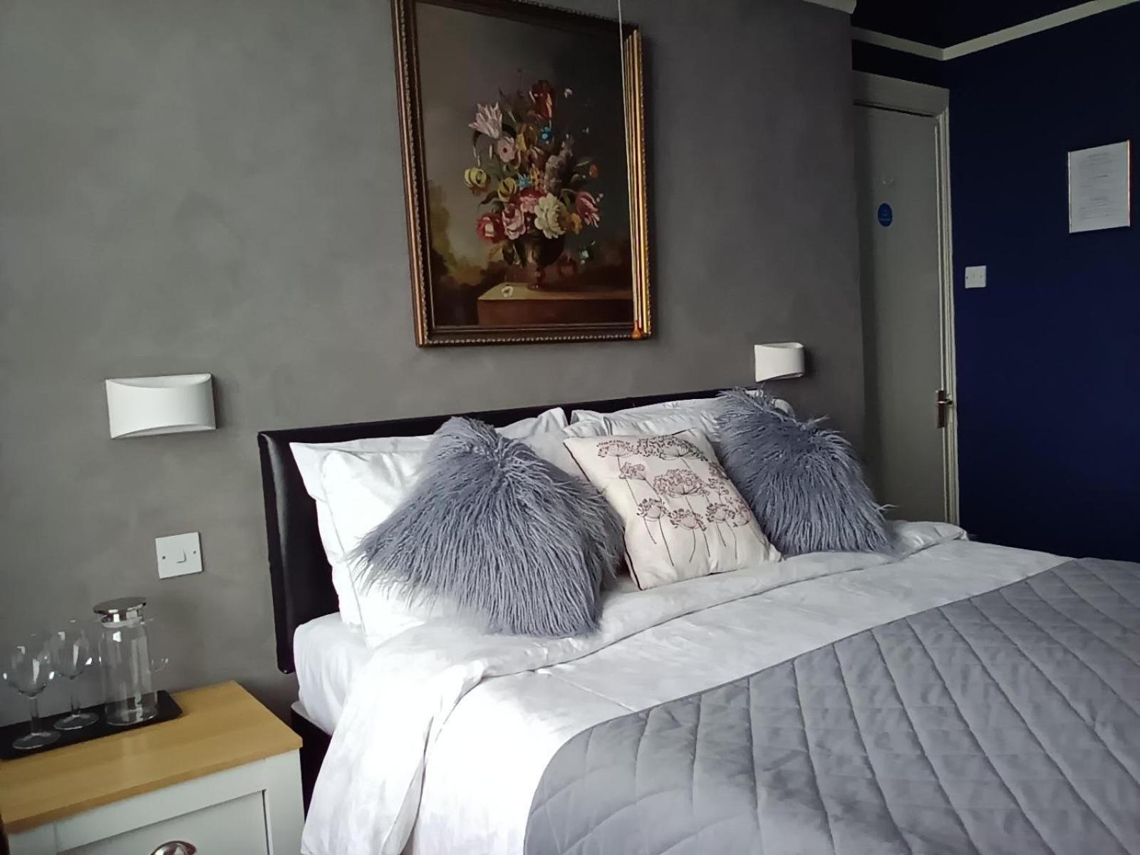 Pendrin Guest House Tintagel Δωμάτιο φωτογραφία